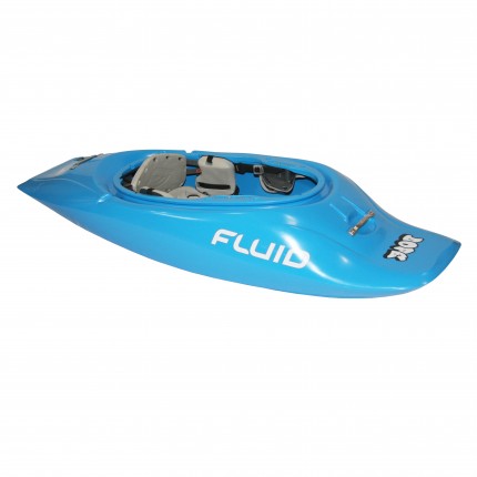 Fluid Dope Small - Large Fluid Dope Small - Large